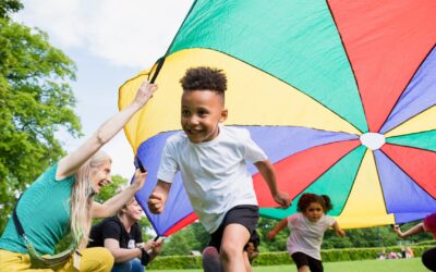 The Health Gap for Kids in the Lowcountry — and How We Can Help