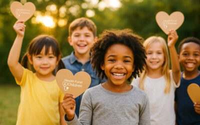 Healthy Smiles, Healthy Hearts — A Look Ahead with HF4C