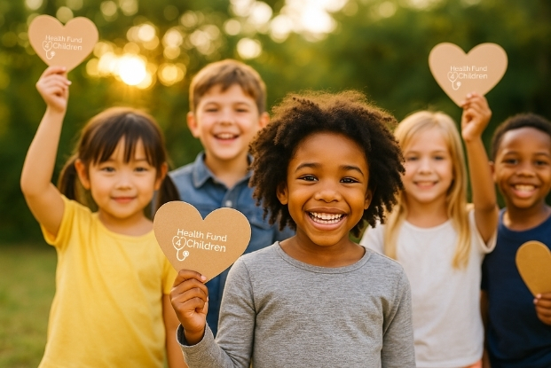 Healthy Smiles, Healthy Hearts — A Look Ahead with HF4C